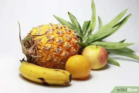 Image titled Make a Fruit Kabob Step 2