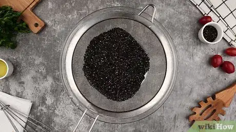 Image titled Cook Black Quinoa Step 1