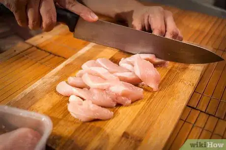 Image titled Make General Tso Chicken Step 2