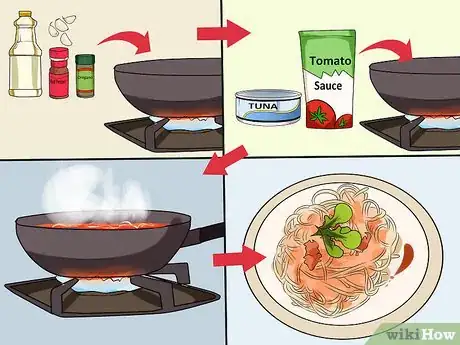 Image titled Eat More Tuna Step 6