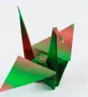 Fold a Paper Crane