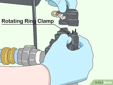 Image titled Replace a Trojan Uvmax Ultraviolet Lamp Step 9