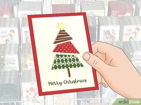 Image titled Send Holiday Cards Step 6