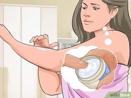 Image titled Prevent Body Acne Step 3