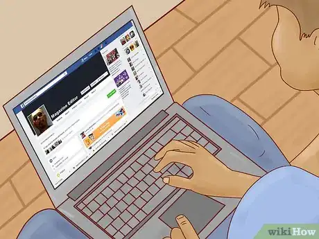 Image titled Contact a Magazine Editor Step 8