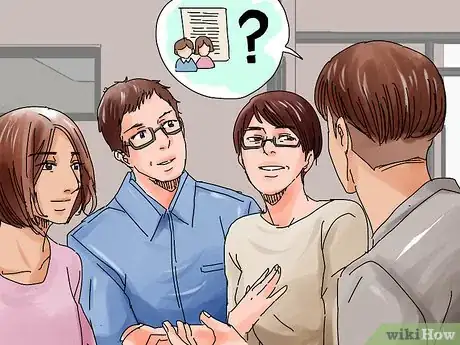 Image titled Give References Without Job Experience Step 13