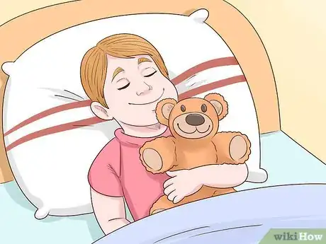 Image titled Stop Pacifier Use Step 8