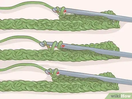 Image titled Cluster Stitch Step 5