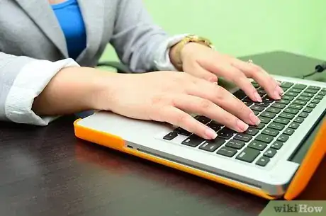 Image titled Write a Clinical Management Plan Step 7