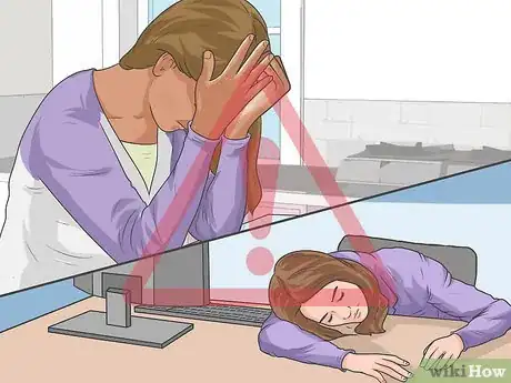 Image titled Distinguish Sinusitis from Similar Conditions Step 6