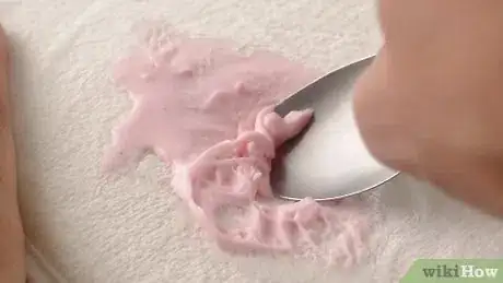 Image titled Clean Slime Out of Carpet Step 1