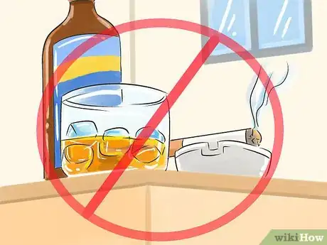 Image titled Be Comfortable on Your Period Step 13