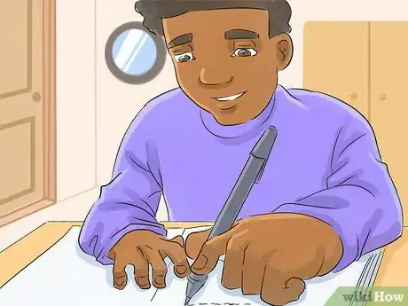 Image titled Throw a Party and Hide It from Your Parents Step 2