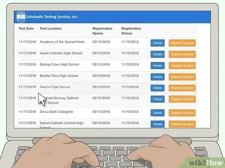Image titled Prep for the HPST Test Step 13