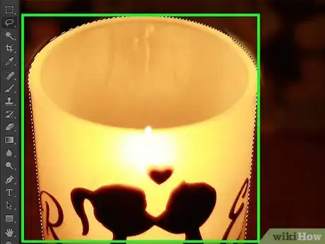 Image titled Blur the Background of a Digital Image Step 24