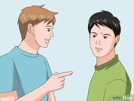 Image titled Behave Like Skulduggery Pleasant Step 3