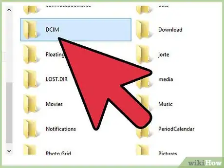 Image titled Send Pictures to a Cell Phone Step 23