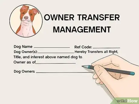 Image titled Adopt a Dog As an Unmarried Couple Step 12