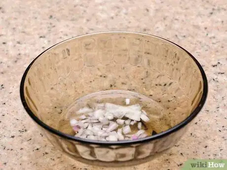 Image titled Make a Taco Bell Beef Chalupa Supreme Step 1