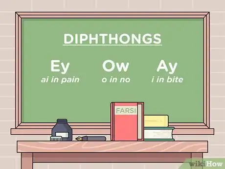 Image titled Speak Farsi Step 3