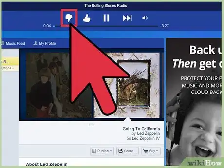 Image titled Use Pandora Step 6