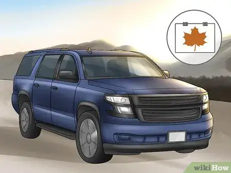 Image titled Do a Cross Country Road Trip on a Budget Step 8