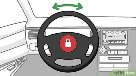 Image titled Fix an Ignition Key That Doesn't Turn Step 4