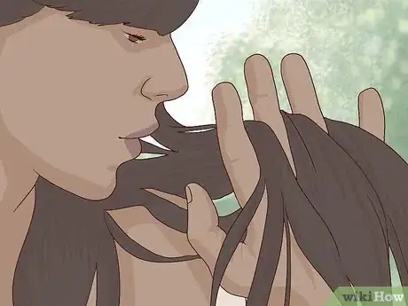 Image titled Grade Hair Extensions Step 7