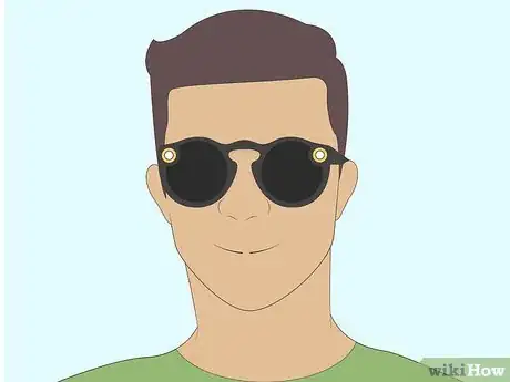 Image titled Use Snapchat Spectacles Step 17