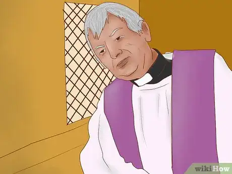 Image titled Receive the Sacrament of Penance Step 5