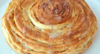 Upgrade Canned Cinnamon Rolls
