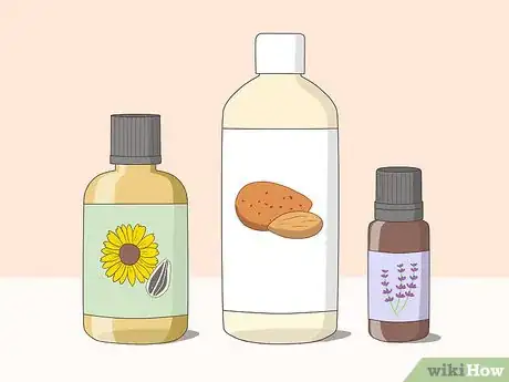 Image titled Give a Full Body Massage Step 4