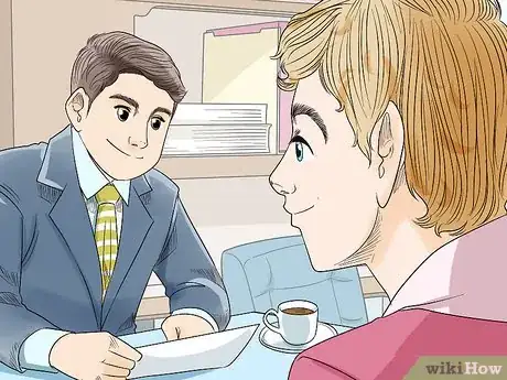 Image titled Get a Job at an Art Gallery Step 17