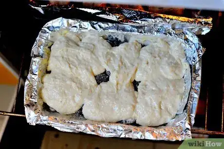 Image titled Make Mulberry Cobbler Step 7