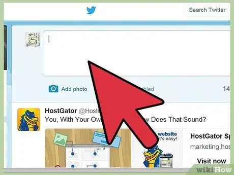 Image titled Promote Your Blog Step 2
