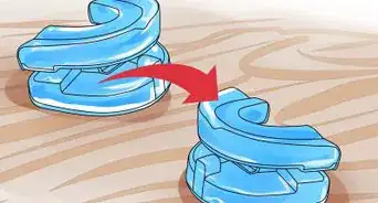 Stop Snoring by Using an Anti Snoring Mouthpiece