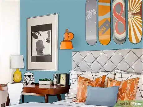 Image titled Decorate Step 2