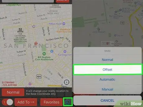 Image titled Fake Your Location on an iPhone Step 19