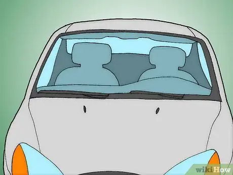 Image titled Change the Cabin Filter in a 2003 Ford Taurus Step 2