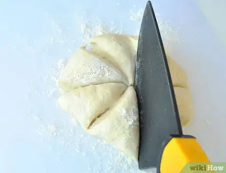Image titled Make Donut Holes with Yeast Step 8