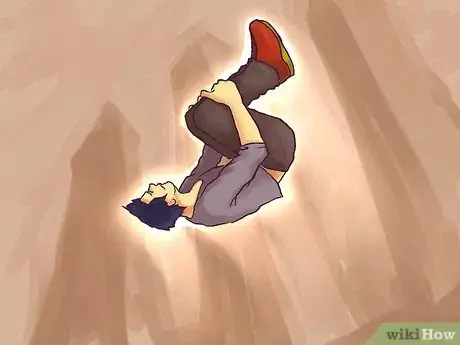 Image titled Start Tricking Step 7