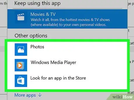 Image titled Associate File Types on Windows Step 8