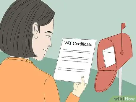 Image titled Pay VAT Step 4