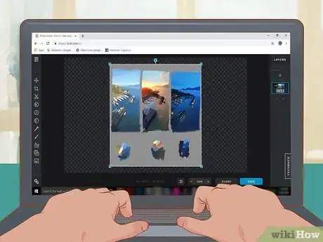 Image titled Make Album Art Step 13