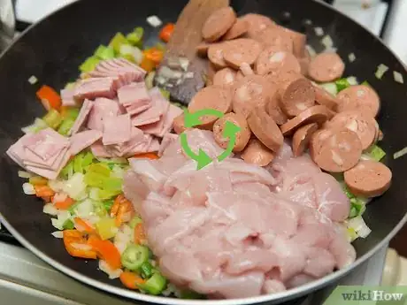 Image titled Make Jambalaya Step 6