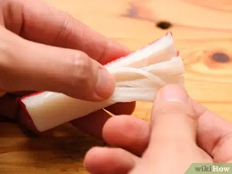 Image titled Make Crab Salad Step 3