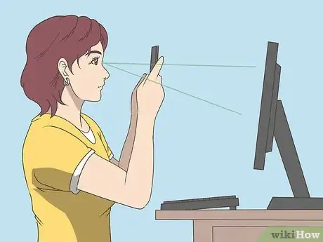 Image titled Fix Cervical Lordosis Step 3