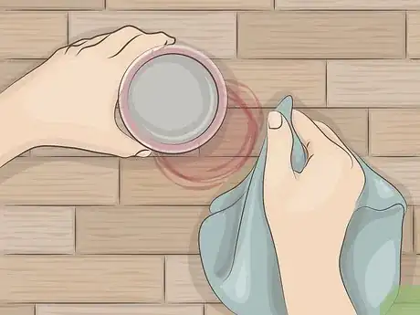 Image titled Care for a Butcher Block Countertop Step 4