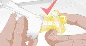 Clean Your Dog's ID Tag