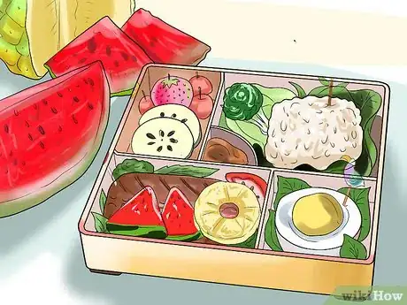 Image titled Portion Control Using Bento Boxes Step 13